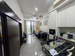 The Hillier (D23), Apartment #583845351